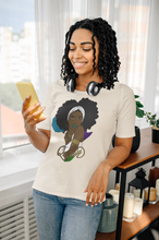 Load image into Gallery viewer, Queen Mother T-shirt