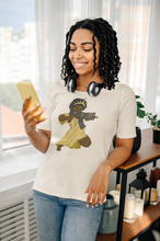 Load image into Gallery viewer, Lady Liberty T-shirt