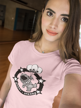 Load image into Gallery viewer, Great Dreams Atlas T-shirt