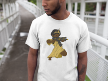 Load image into Gallery viewer, Lady Liberty T-shirt