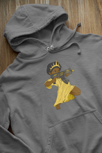 Load image into Gallery viewer, Lady Liberty Hoodie