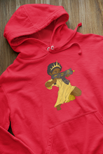 Load image into Gallery viewer, Lady Liberty Hoodie