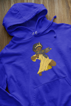 Load image into Gallery viewer, Lady Liberty Hoodie