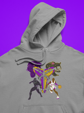 Load image into Gallery viewer, Hero's Tribute Hoodie