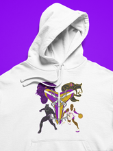 Load image into Gallery viewer, Hero's Tribute Hoodie