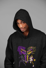 Load image into Gallery viewer, Hero's Tribute Hoodie