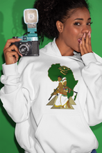 Load image into Gallery viewer, Protect the family Hoodie