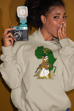Load image into Gallery viewer, Protect the family Hoodie