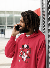 Load image into Gallery viewer, Great Dreams Mars Hoodie