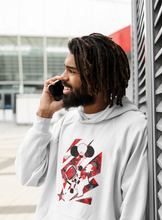 Load image into Gallery viewer, Great Dreams Mars Hoodie