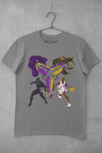 Load image into Gallery viewer, Hero's Tribute T-shirt