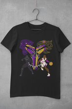 Load image into Gallery viewer, Hero's Tribute T-shirt