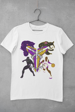 Load image into Gallery viewer, Hero's Tribute T-shirt