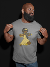 Load image into Gallery viewer, Lady Liberty T-shirt