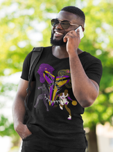 Load image into Gallery viewer, Hero's Tribute T-shirt