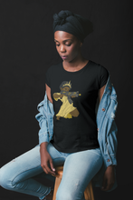 Load image into Gallery viewer, Lady Liberty T-shirt