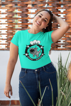 Load image into Gallery viewer, Great Dreams Atlas T-shirt