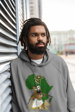 Load image into Gallery viewer, Protect the family Hoodie