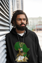 Load image into Gallery viewer, Protect the family Hoodie