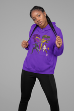 Load image into Gallery viewer, Hero's Tribute Hoodie