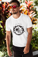 Load image into Gallery viewer, Great Dreams Atlas T-shirt