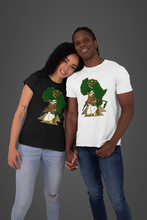 Load image into Gallery viewer, Protect The Family T-shirt