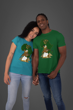 Load image into Gallery viewer, Protect The Family T-shirt