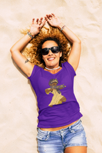 Load image into Gallery viewer, Lady Liberty T-shirt