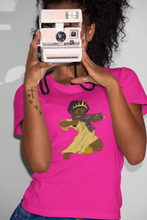 Load image into Gallery viewer, Lady Liberty T-shirt