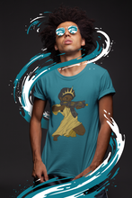 Load image into Gallery viewer, Lady Liberty T-shirt