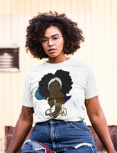 Load image into Gallery viewer, Queen Mother T-shirt