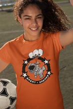 Load image into Gallery viewer, Great Dreams Atlas T-shirt