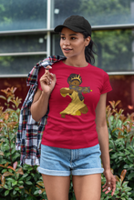 Load image into Gallery viewer, Lady Liberty T-shirt