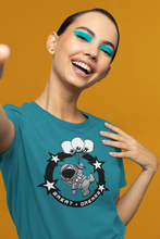 Load image into Gallery viewer, Great Dreams Atlas T-shirt