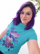 Load image into Gallery viewer, Great Dreams "Galaxy" T-shirt