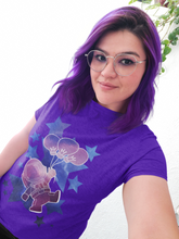 Load image into Gallery viewer, Great Dreams "Galaxy" T-shirt