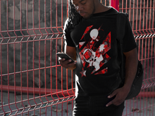 Load image into Gallery viewer, Great Dreams "Mars" T-shirt