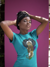 Load image into Gallery viewer, Queen Mother T-shirt