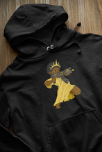Load image into Gallery viewer, Lady Liberty Hoodie
