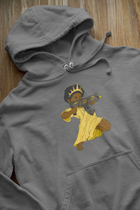 Lady Liberty Hoodie