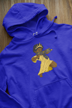 Load image into Gallery viewer, Lady Liberty Hoodie
