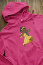 Load image into Gallery viewer, Lady Liberty Hoodie
