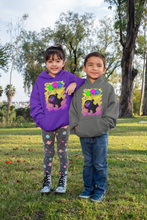 Load image into Gallery viewer, Great Dreams Kids Nova Hoodie
