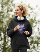 Load image into Gallery viewer, Great Dreams Galaxy Hoodie
