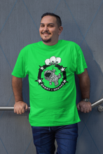 Load image into Gallery viewer, Great Dreams Atlas T-shirt
