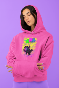 Great Dreams Nova Hoodie