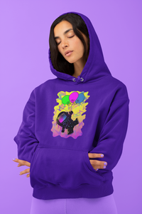 Great Dreams Nova Hoodie