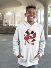 Load image into Gallery viewer, Great Dreams Kids Mars Hoodie
