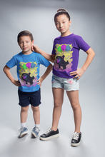 Load image into Gallery viewer, Great Dreams Nova Kids T-shirt
