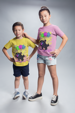 Load image into Gallery viewer, Great Dreams Nova Kids T-shirt
